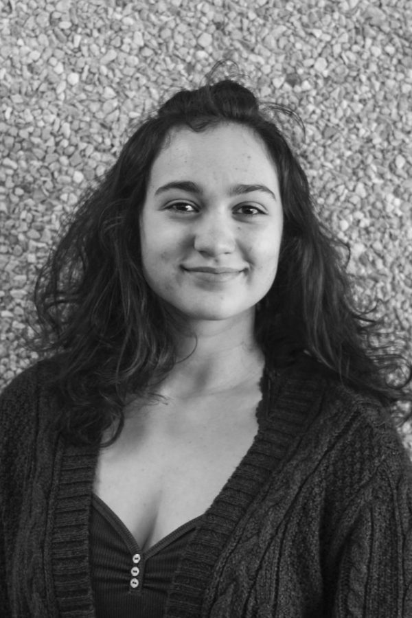 Kylie Baber-Gonzalez