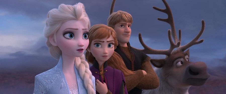 Photo courtesy of Disney.