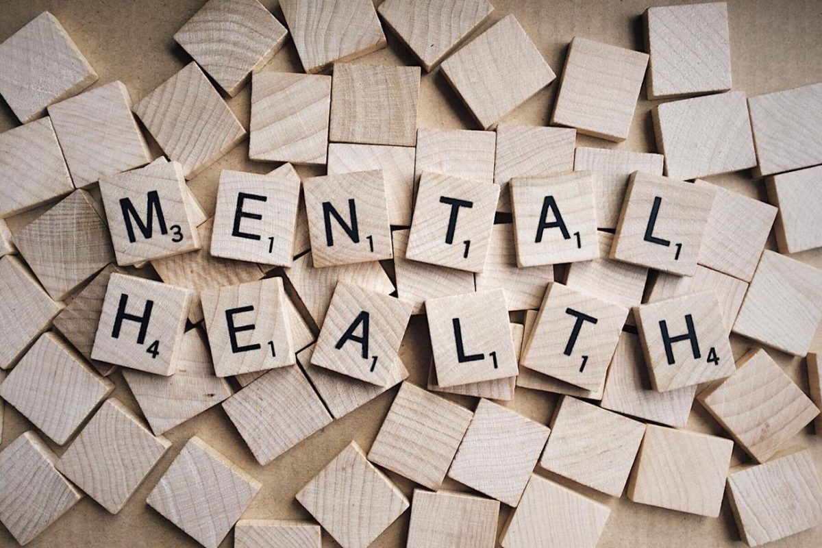 A Mind Unmasked: Navigating Teen Mental Health