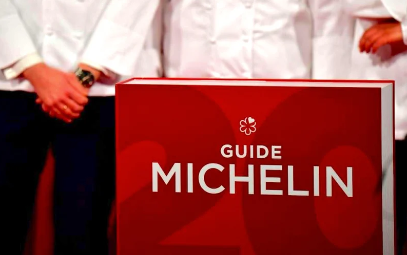 Austin Michelin Guide