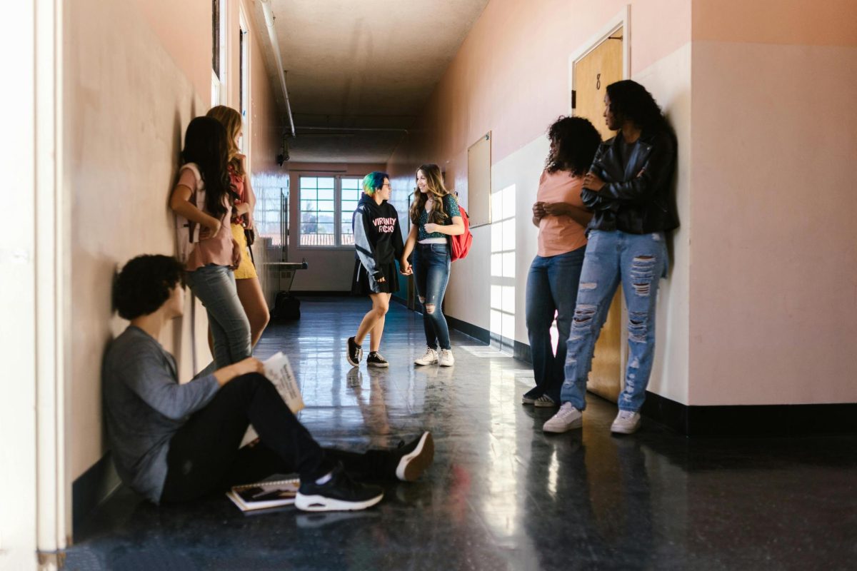 The Hidden Costs of Skipping Class