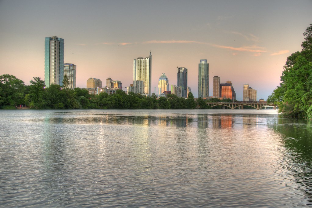 Levels of blue-green algae have risen considerably in the last decade. 