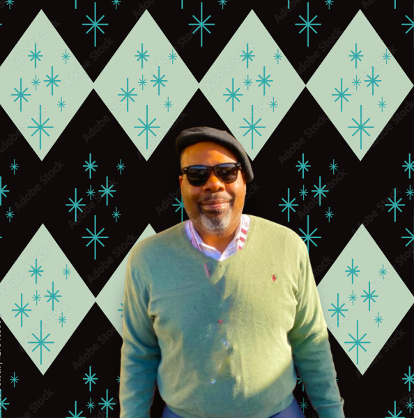 Rappin' with Dr. B about the fast times at Austin High.