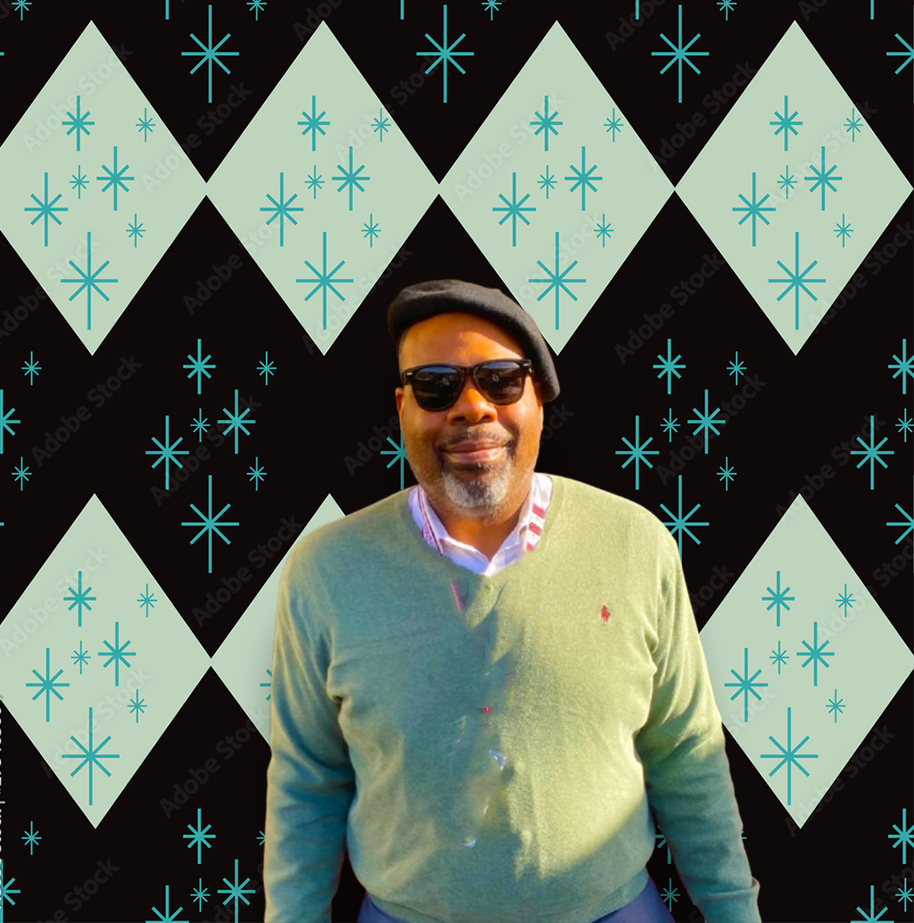 Rappin' with Dr. B about the fast times at Austin High.