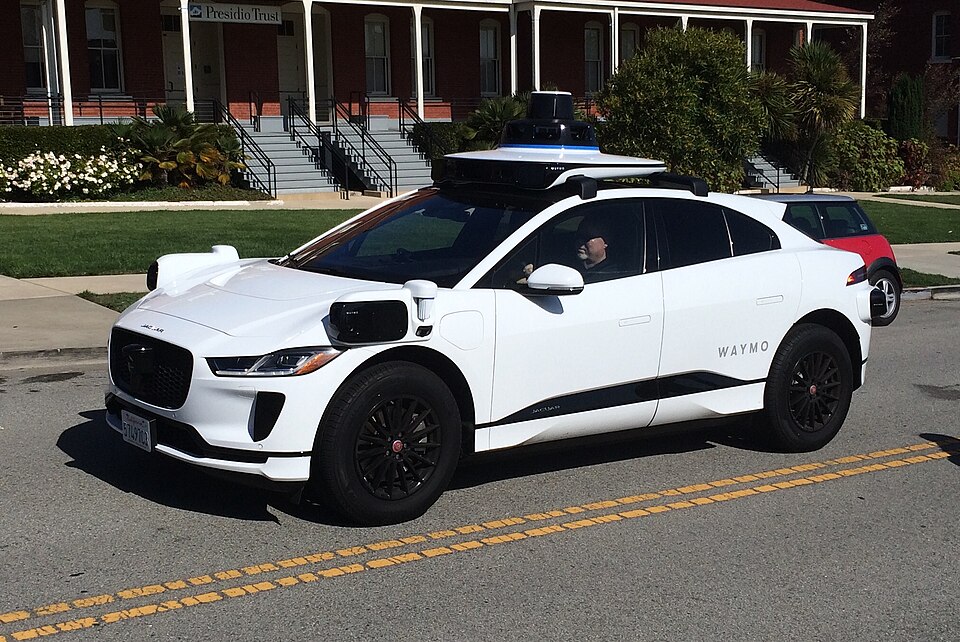 Will the Waymo industry hurt or help the Austin Community?
