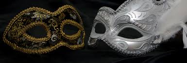 Austin HS Masquerade 