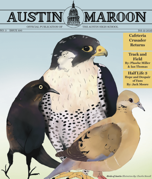 Maroon Issue 100 Online