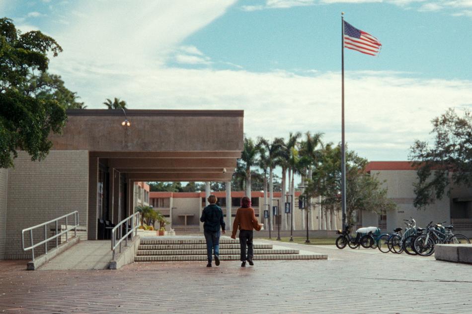 “FIRST THEY CAME FOR MY COLLEGE”, a film directed by Patrick Bresnan, follows a group of students facing a 2023 right-wing campaign to change their public college